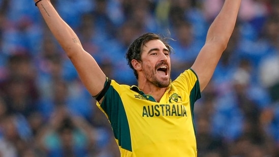 ipl auction 2024 live updets - mitchell starc