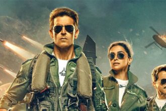 Fighter Box Office Collection Day 9-fighter movie social media review - FIGHTER MOVIE DAY 3 BOX OFFICE COLLECTION