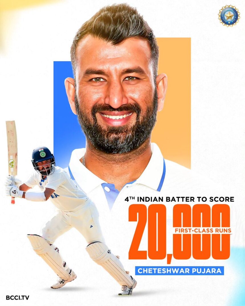 Happy Birthday Cheteshwar Pujara- PUJARA BIRTHDAY - PUJARA BEST PERFORMENCE