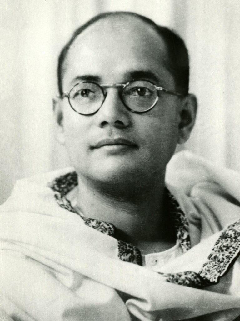 Subhash chandra Boss- NETA JI - SUBHASH CHANDRA