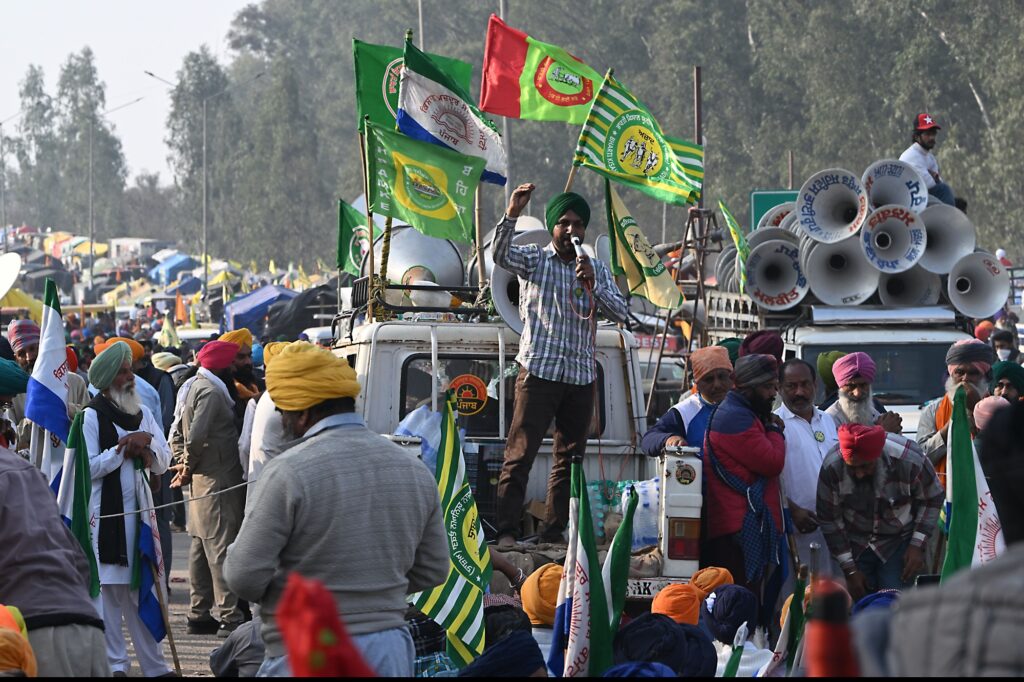 Farmers Protest-Update-Farmers Protest- Farmer Protest reason -Farmer Protest letest news -Farmer Protest India - Farmer Protest Demond- farmers news today - farmers protest update