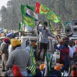 Farmers Protest-Farmers Protest- Farmer Protest reason -Farmer Protest letest news -Farmer Protest India - Farmer Protest Demond- farmers news today - farmers protest update