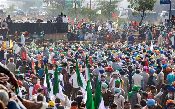 Farmers Protest- Farmer Protest latest news- Farmer Protest reason- Farmer Protest India -Farmer Protest demand -Farmer Protest news- Farmer Protest 2024 