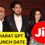 BharatGPT kya hai- BharatGPT Launch Date