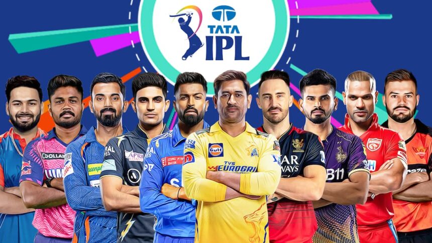 IPL 2024 Schedule- ipl 2024 first match- ipl schedule