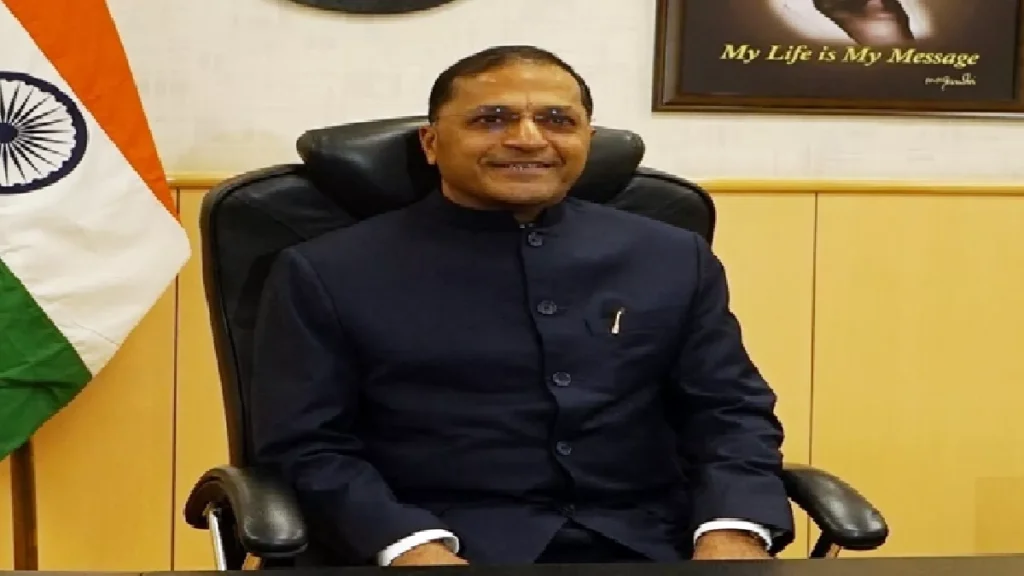 Arun Goel - ARUN GOYAL ELECTION COMMISSIONER OF INDIA - ARUN GOYAL NEWS - ARUN GOEL NEWS - EC OF INDIA 