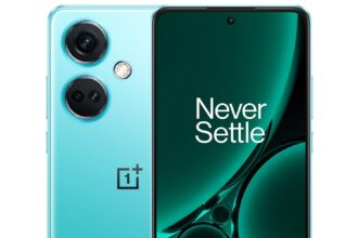 OnePlus Nord CE 3 5G- shiv ratri