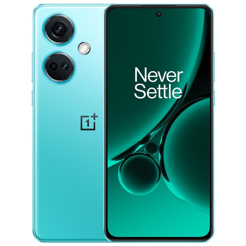 OnePlus Nord CE 3 5G- shiv ratri