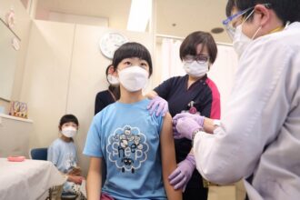 Japanese Fever- viral japani fever- child - health