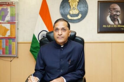 Arun Goel- GOEL ELECTION COMMISSIONER OF INDIA - ARUN GOYAL NEWS - ARUN GOEL