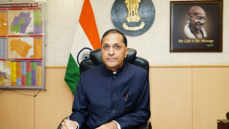 Arun Goel- GOEL ELECTION COMMISSIONER OF INDIA - ARUN GOYAL NEWS - ARUN GOEL