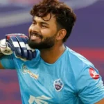 Delhi Capitals- IPL 2024 - Rishabh pant