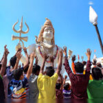 Mahashivratri- MAHASHIVRATRI-