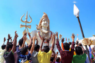 Mahashivratri- MAHASHIVRATRI-