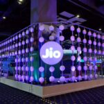 Reliance Jio