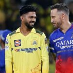 IPL 2024 Playoffs- IPL 2024 - RCB VS CSK