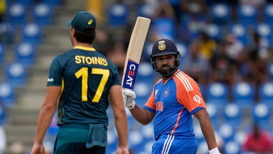 IND vs AUS T20 WC 2024- ind vs aus - rohit sharma - virat kohli - trevis head