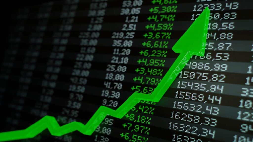 Derivative Segment- future & option trading