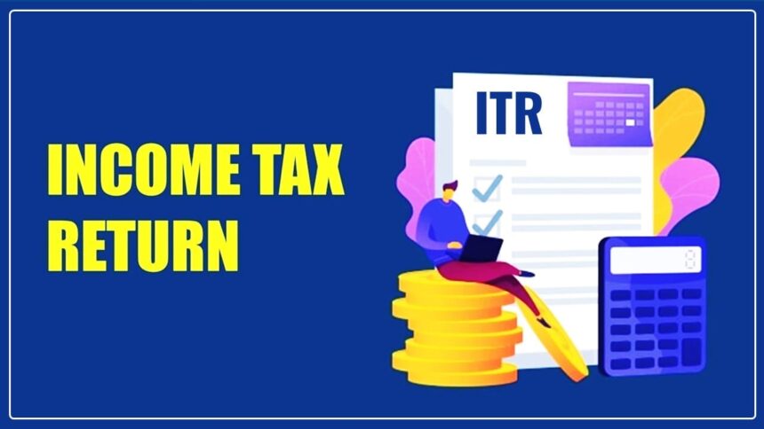 Income Tax Returns