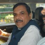 Sanjay Singh-