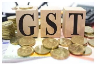 GST Council- Nirmala Seetaraman