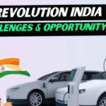 EV REVOLUTION- ELECTRIC VEHICLE