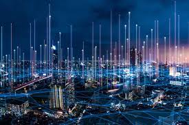 Smart Cities- 5g smart city in india 