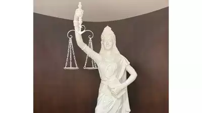 Lady Justice- SC- indian lady justice new statue 