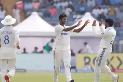 IND vs NZ test highlight- second test highlights