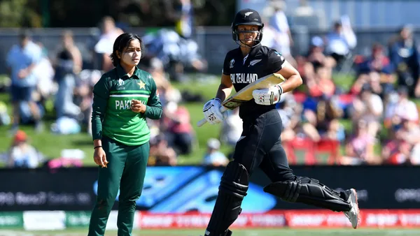 NZW beat PAK-W- nzw vs pakw 