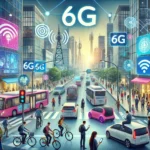 Countdown to 6G- 6g technology