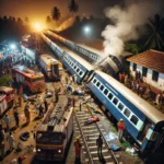 Bagmati Express Accident- 11 October 2024