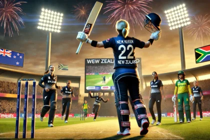 NZW vs RSAW final t20 wc 2024- nzw vs rsaw