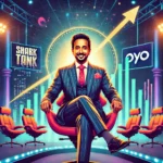 Shark Tank India- Ritesh Agrwal net worth in 2024