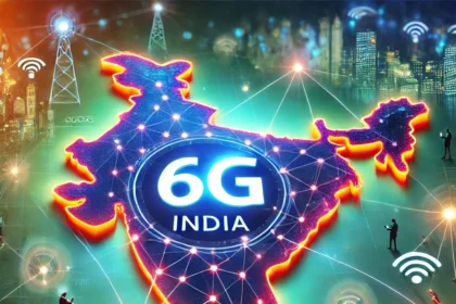 6G in India- 6g in japan- 6g in which country -6g indian launch date - 6g in world