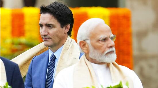 India-Canada Crisis- india- canada tension 