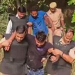 Bahraich Violence-