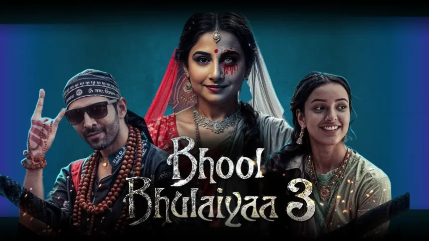 bhool bhulaiyaa 3 release date-bhool bhulaiyaa 3