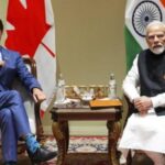 India-Canada Crisis- india-canada tension