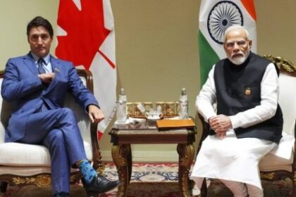 India-Canada Crisis- india-canada tension