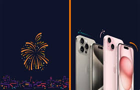 Apple Diwali Sale- I phone 16 sale - Apple 16 series diwali sale