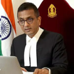 CJI DY Chandrachud-