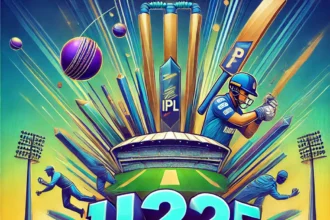 IPL 2025 मेगा ऑक्शन- ipl 2025 aution -