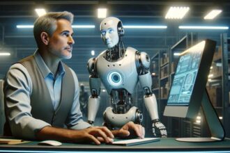 AI and Robotics-