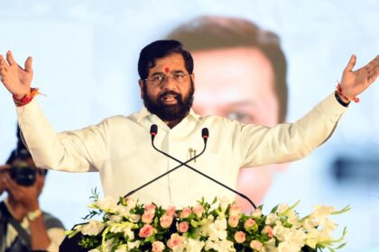 Eknath Shinde-