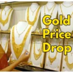 8 नवंबर 2024 Gold Rate- gold price today in india