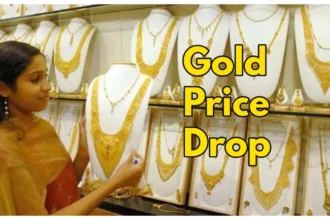 8 नवंबर 2024 Gold Rate- gold price today in india