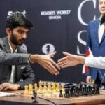 World Chess Championship