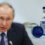 Russia Develops Cancer Vaccine- mRNA- russia