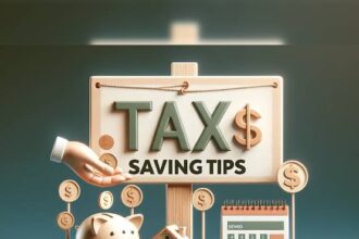 How to Save Tax 2025- how to save tax - indian tax